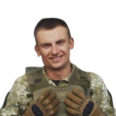 Лонський Владислав Олегович