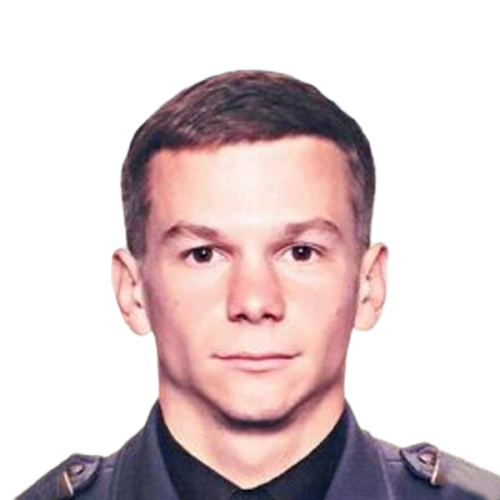 Лобанов Єгор Юрійович