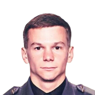 Лобанов Єгор Юрійович