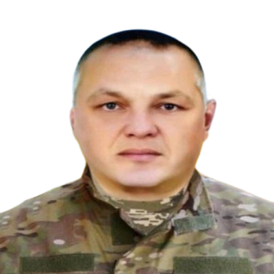 Войтюк Андрій Вячеславович