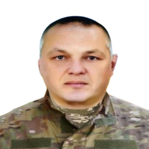 Войтюк Андрій Вячеславович