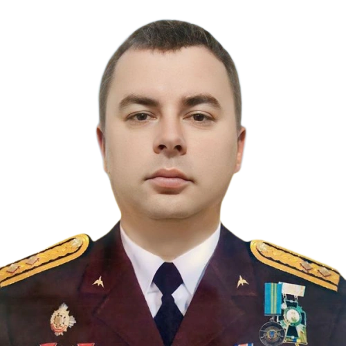 Панасюк Віктор Олександрович