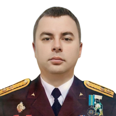 Панасюк Віктор Олександрович