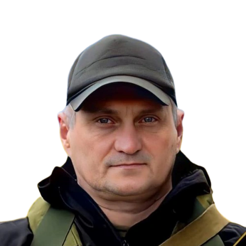 Наконечний Андрій Романович