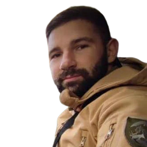 Левчук Владислав Олександрович