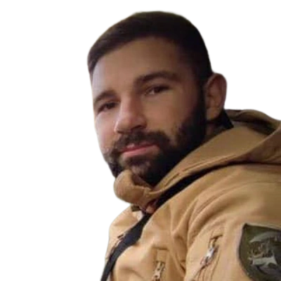 Левчук Владислав Олександрович