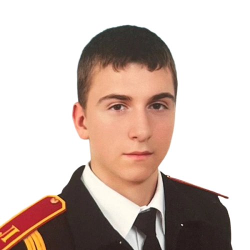 Зайцев Аркадій