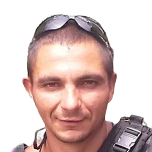 Кушнір Сергій Олександрович