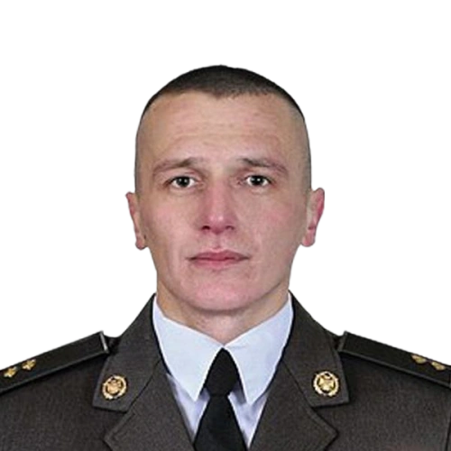 Шинкарук Андрій