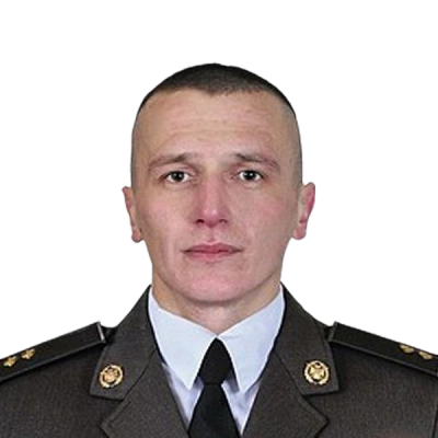 Шинкарук Андрій