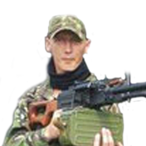 Федчишин Анатолій Миколайович