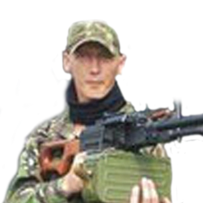 Федчишин Анатолій Миколайович