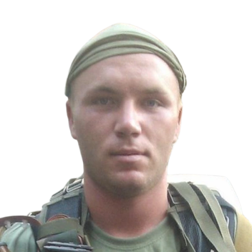 Сацюк Олександр Миколайович