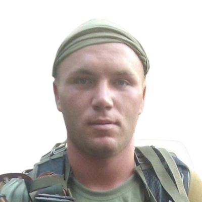 Сацюк Олександр Миколайович