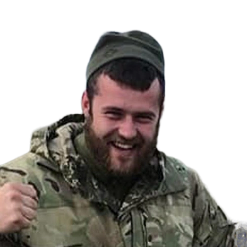 Гаврисюк Вадим Васильович