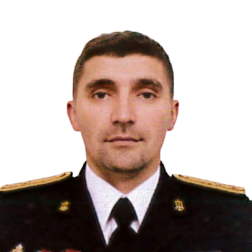 Бусько Олександр Юрійович