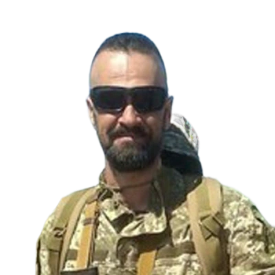 Курамшин Руслан