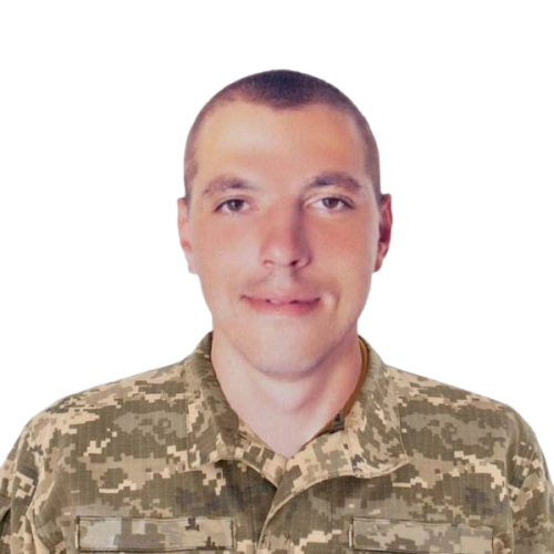 Марходей Тарас Юрійович