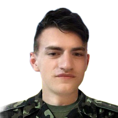 Колєсніков Дмитро Вадимович