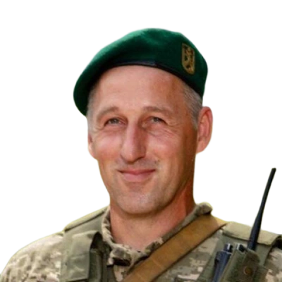 Ткачук Микола Миколайович