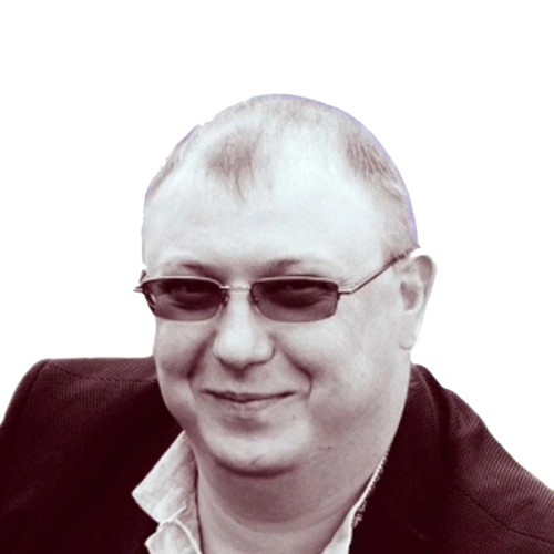 Кузьміч Ігор Олександрович