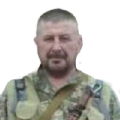 Яценюк Володимир Леонідович