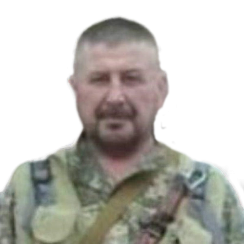 Яценюк Володимир Леонідович