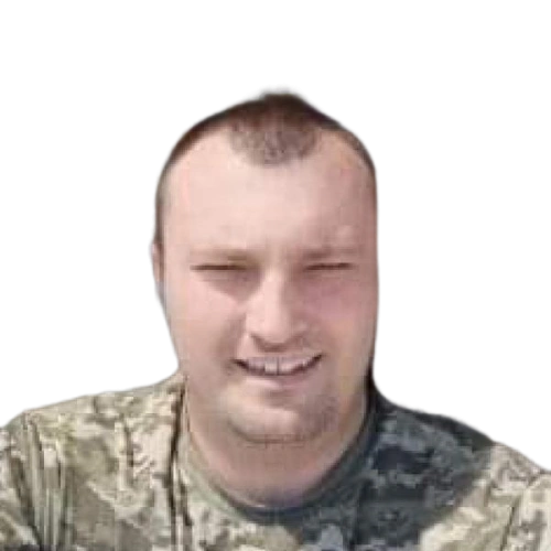 Олещук Андрій Володимирович