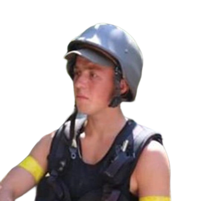 Снітко Андрій Володимирович