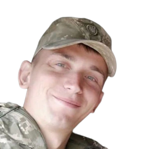 Колядинський Сергій Олегович