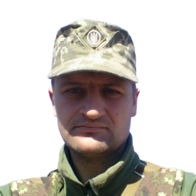 Антонюк Віталій Анатолійович