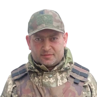 Хачатрян Гайк