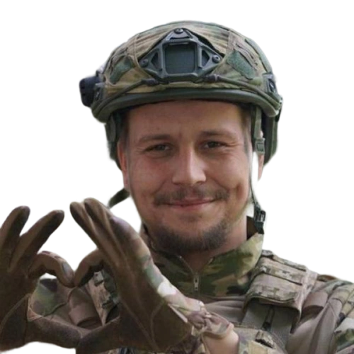 Сокоринський Дмитро Борисович