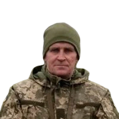 Сень Сергій Васильович