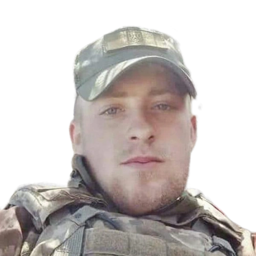 Столярчук Микола Михайлович