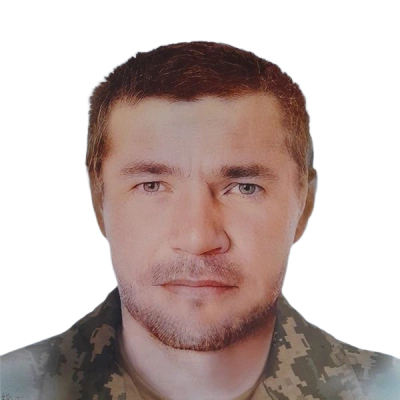 Строчик Юрій Анатолійович