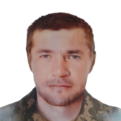 Строчик Юрій Анатолійович
