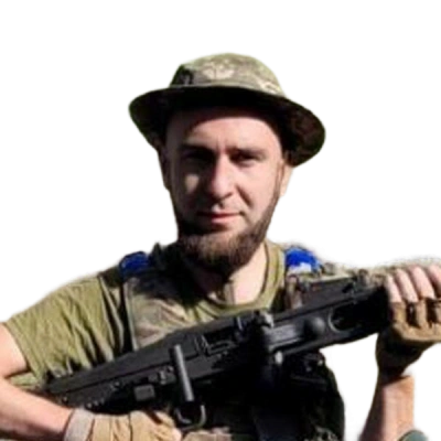 Волошенюк Дмитро Васильович