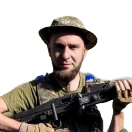 Волошенюк Дмитро Васильович