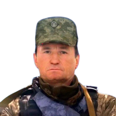 Какалюк Віктор Васильович