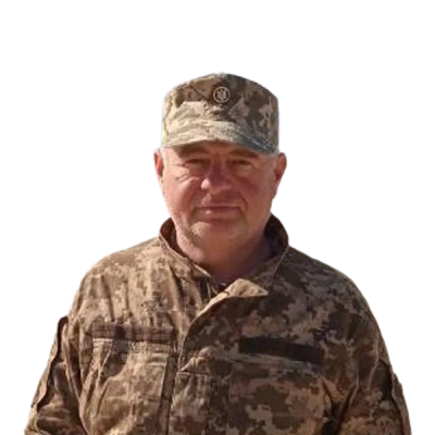 Пукалюк Володимир Володимирович