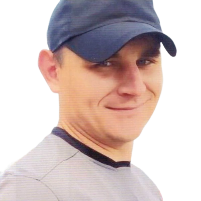 Міхєєв Юрій Вікторович