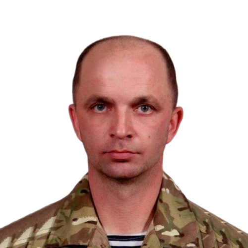 Луцюк Роман