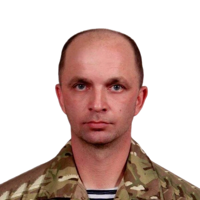 Луцюк Роман