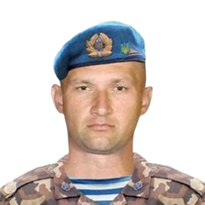 Демчук Вадим Володимирович