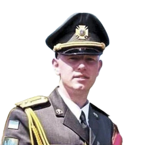 Мазурок Назар Леонідович