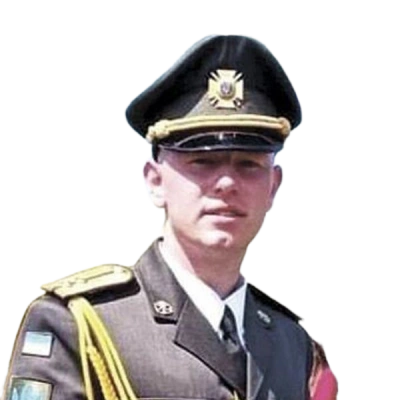 Мазурок Назар Леонідович