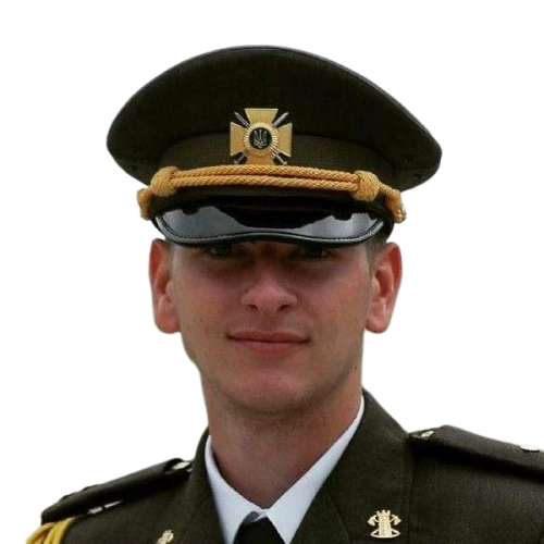 Голодюк Артемій Тимурович