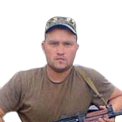 Трохимук Юрій Васильович