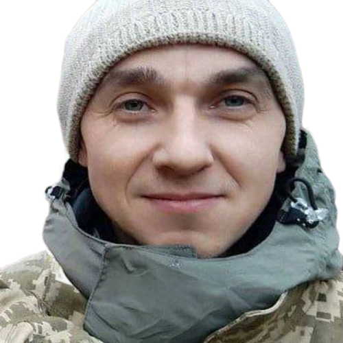 Парфенюк Олег Володимирович